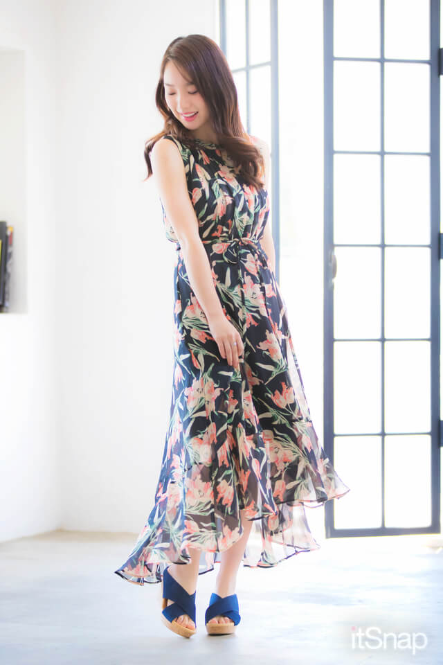 ゆったりシルエット✿花柄ガーリートップス✿夏デートに爽やかデザイン 楽天市場】【10％OFFクーポン配布中☆30日迄】☆1500円ぽっきり