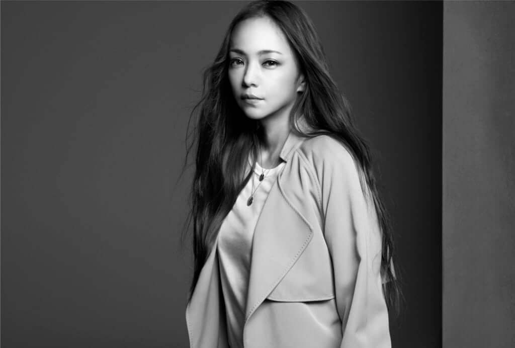 8/21(火) 発売! 安室奈美恵アンバサダー「Namie Amuro × H&M 8/21(火) 発売! 安室奈美恵アンバサダー「Namie Amuro × H&M
