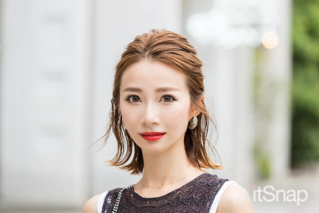 可愛すぎてずるい 髪の長さ別 It Girlの人気ヘアスタイル18選 Itsnapマガジン