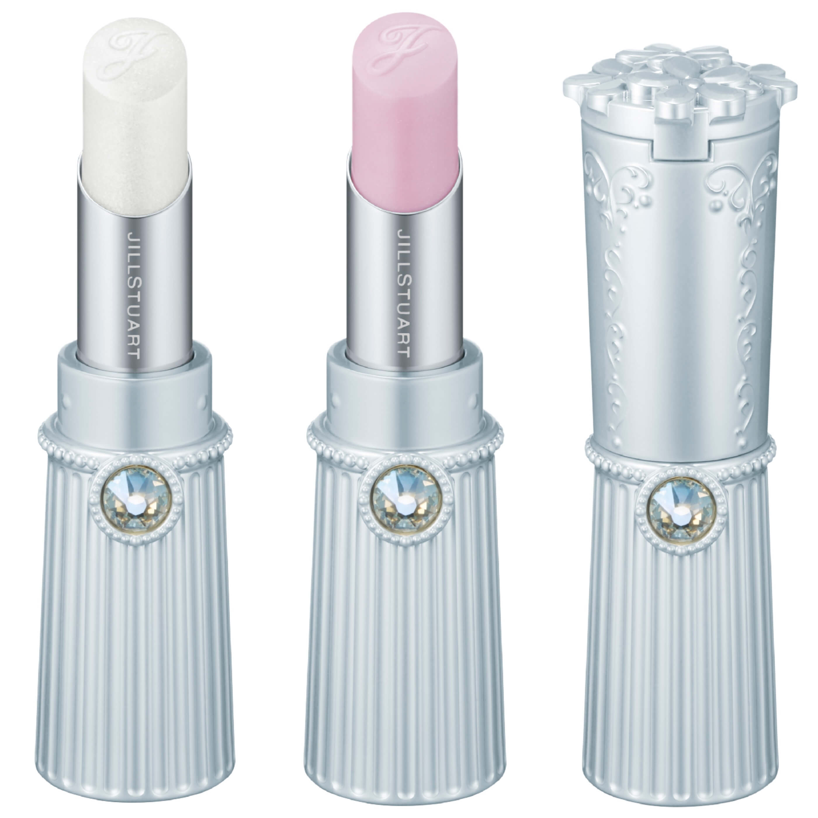 JILL STUART Beauty ホリデーコレクション JILL STUART Holiday Collection midnight cherry collection