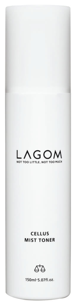 「ラゴム ミスト トナー(化粧水)」150mL 3,000円(税抜)