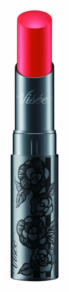 「ヴィセ リシェ マイレッド ルージュ」 全12色　5／16発売