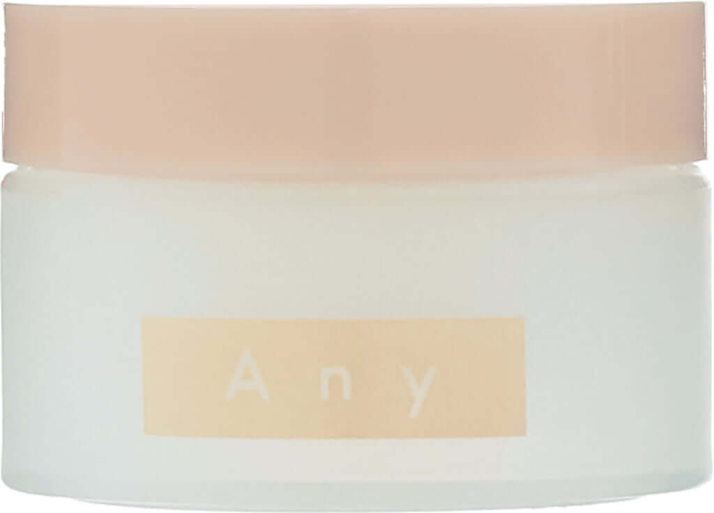 エニーボリュームスフレ〈ヘアスタイリングフォーム〉  100mL  1,800円(税抜)