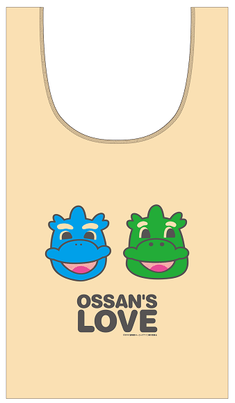 「トートバッグ」 2,000円(税込)