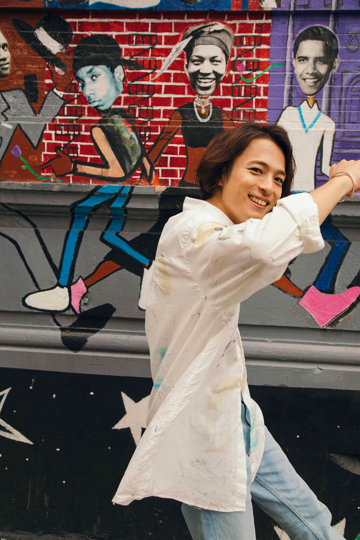先行カット公開】ダンス＆ボーカルグループのDa-iCE・和田颯の1stソロ