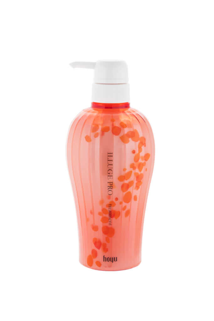 「ILLUGE  PRO treatment」