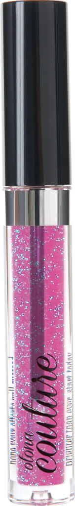 「オトナクチュール リッププランパー」00グロッシーパープル 1,600円(税抜)