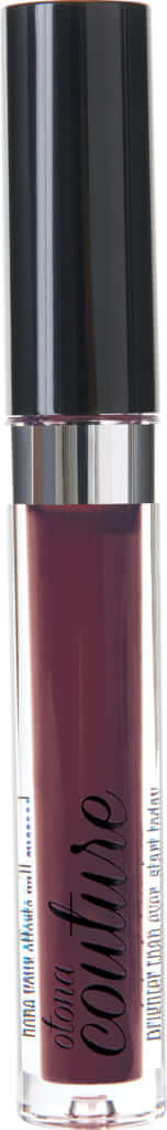 オトナクチュール リッププランパー」21ルビバイオレット 1,600円(税抜)