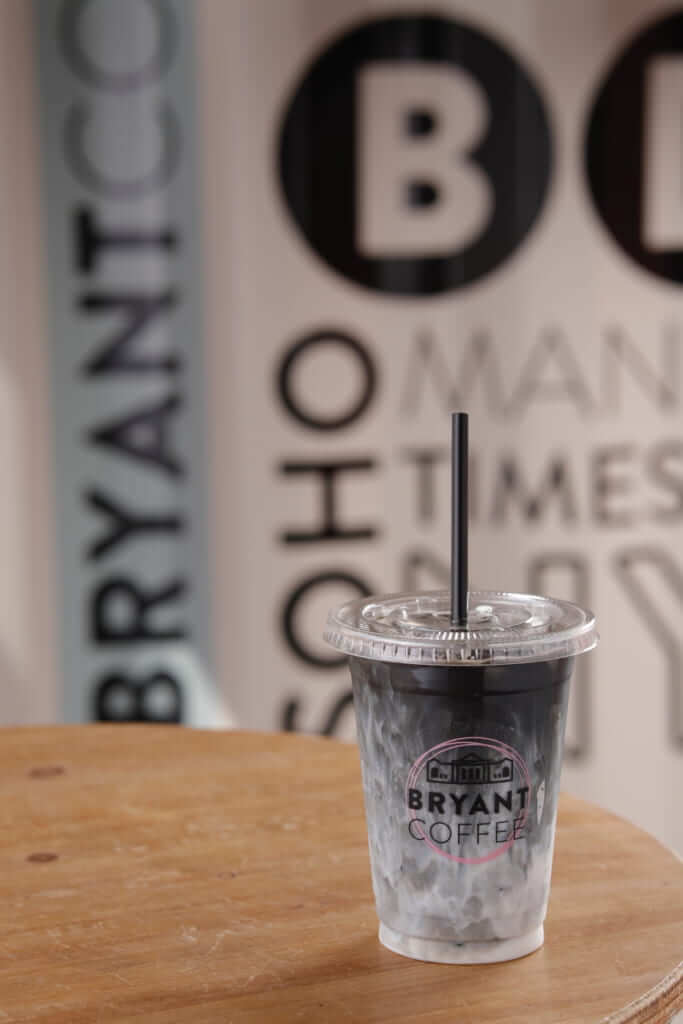BRYANT COFFEE(ブライアント コーヒー)