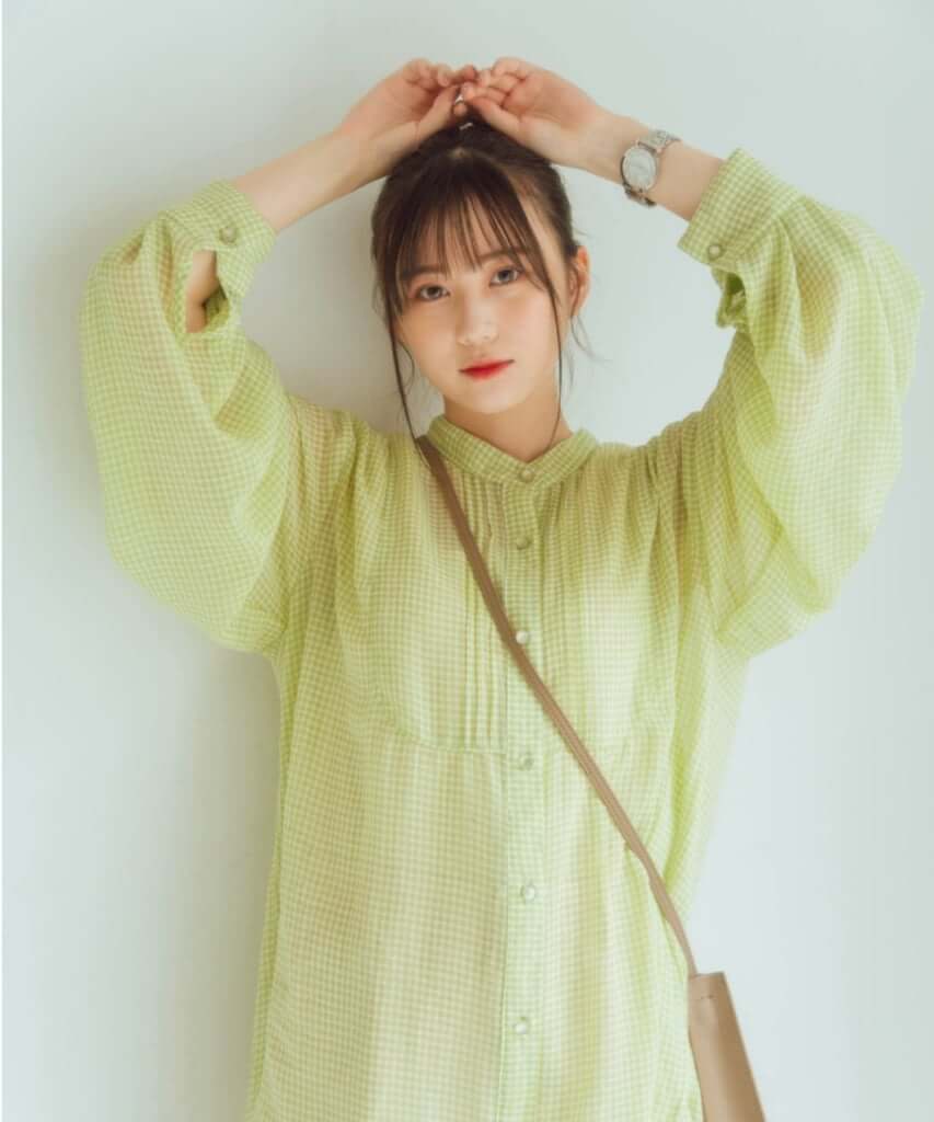 インスタフォロワー数18 5万人 人気ブランド Nemne ネンネ がzozotownにオープン プチプラでイマドキおしゃれ服をゲット Itsnapマガジン