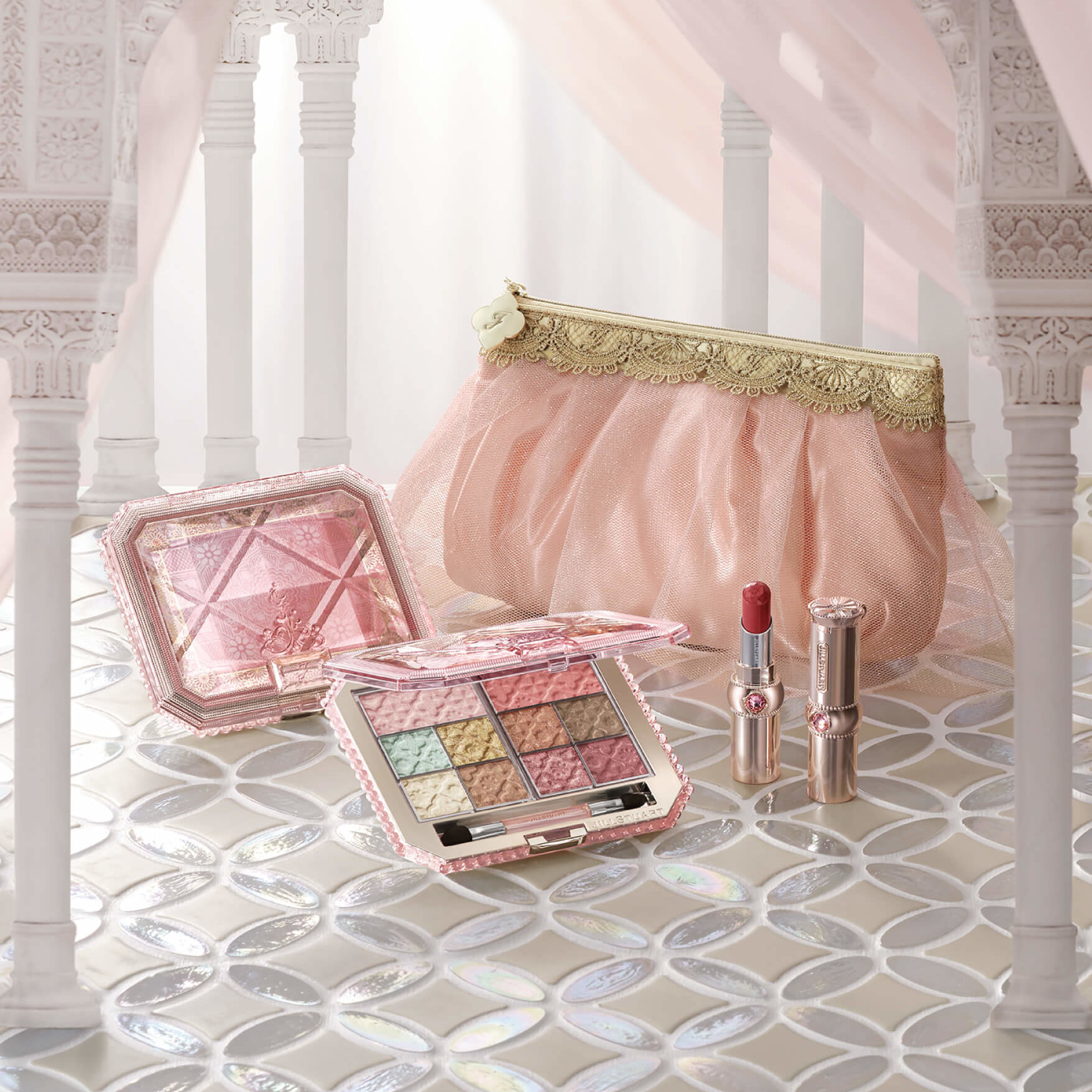 JILL STUART Beauty(ジルスチュアート ビューティ)から2021年の