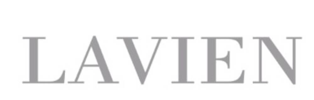 LAVIEN(ラヴィアン)のロゴ