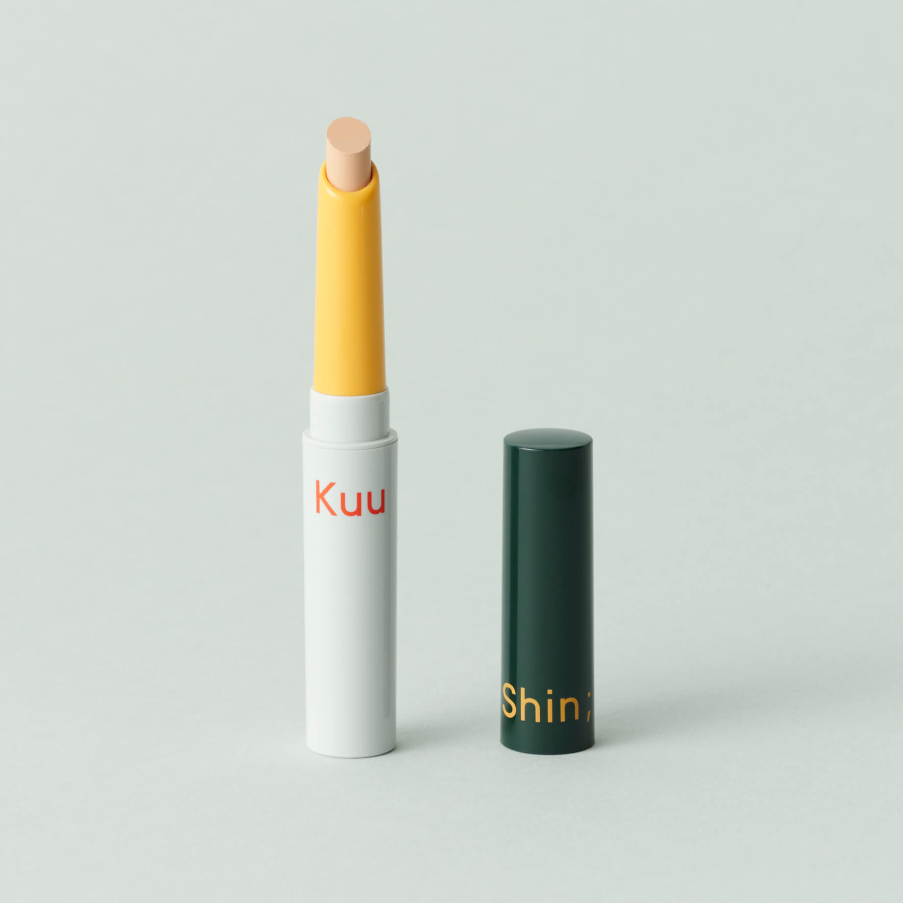「Shin;Kuu」THE FIVE_BOXの「concealer」