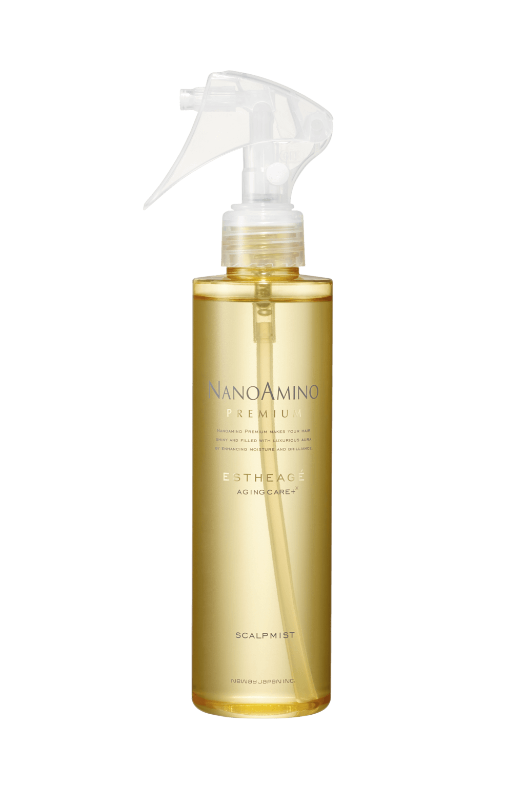即日発送☆ ナノアミノプレミアムエスタージュモイスチャーセット1000ml