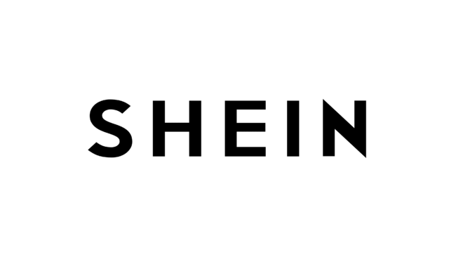 SHEINロゴ