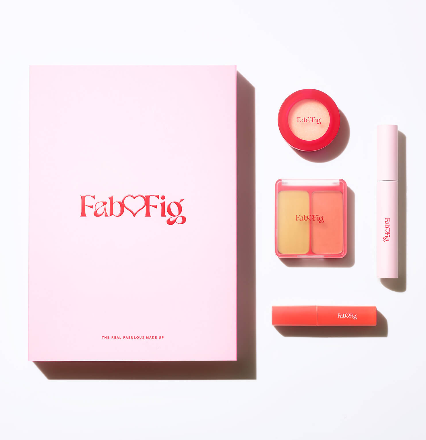 FabFig BOX
