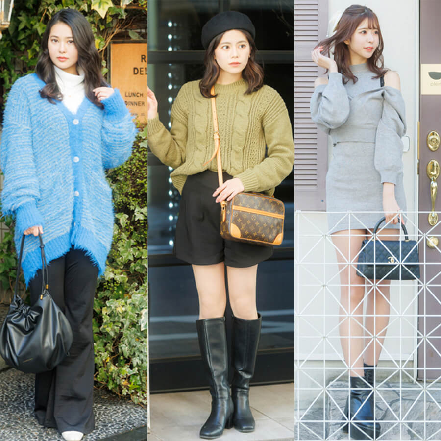 【1週間コーデ】3/14(火)〜3/18(土)最新ファッションをピックアップ♡|itSnapマガジン