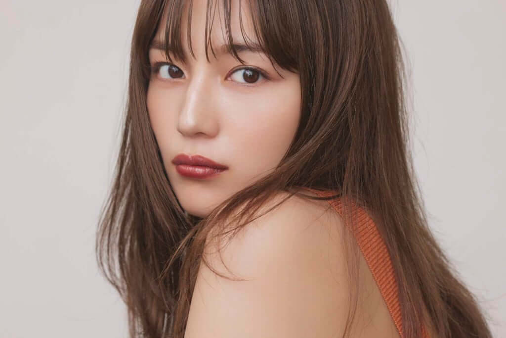 &be(アンドビー)の秋コレクションに注目！新作シアーリップや