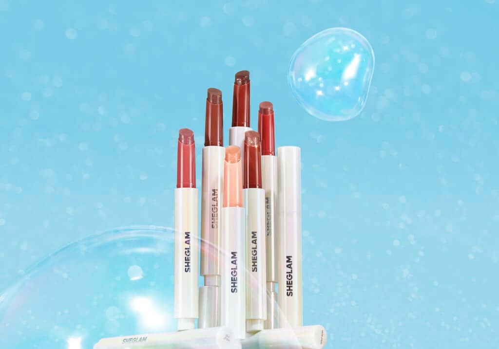 TikTokで話題のコスメ！「SHEGLAM(シーグラム)」のベストセラー