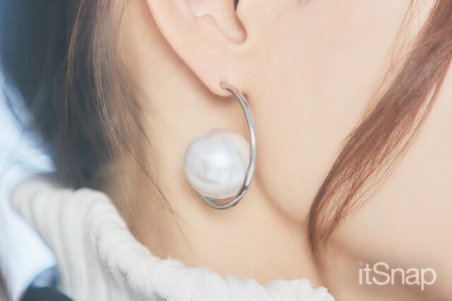 ピアス