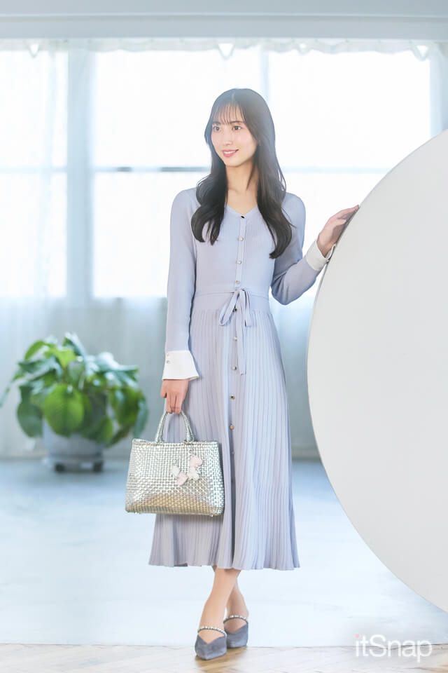 上野鈴葉