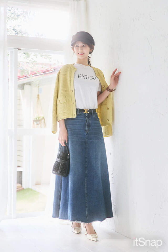 井上麻衣