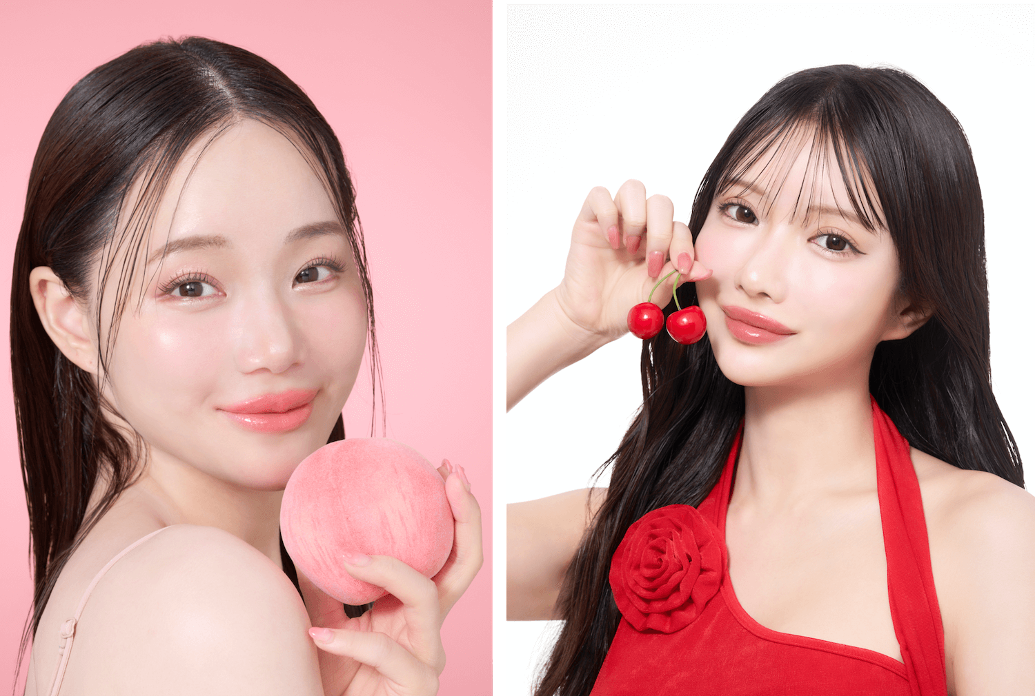 みりん＆タフ子ちゃん