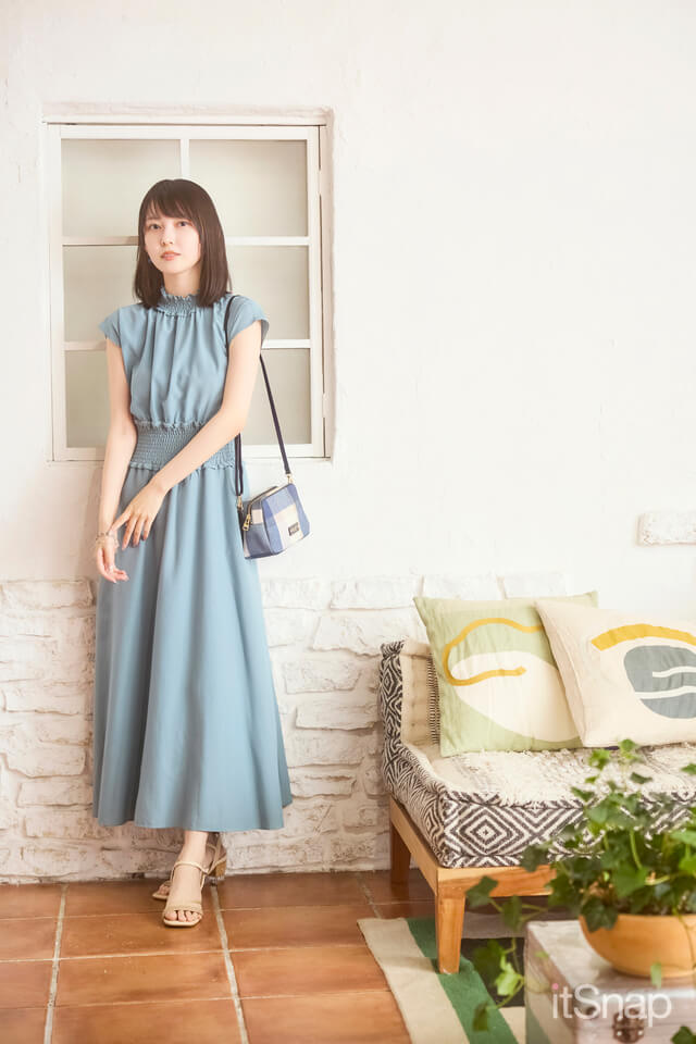 林咲希