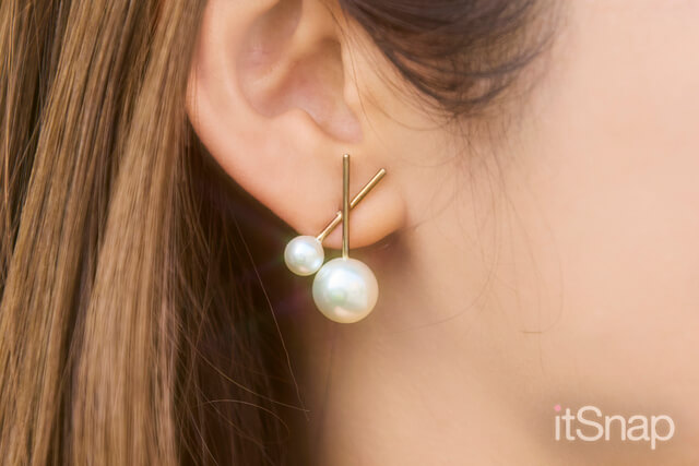 ピアス