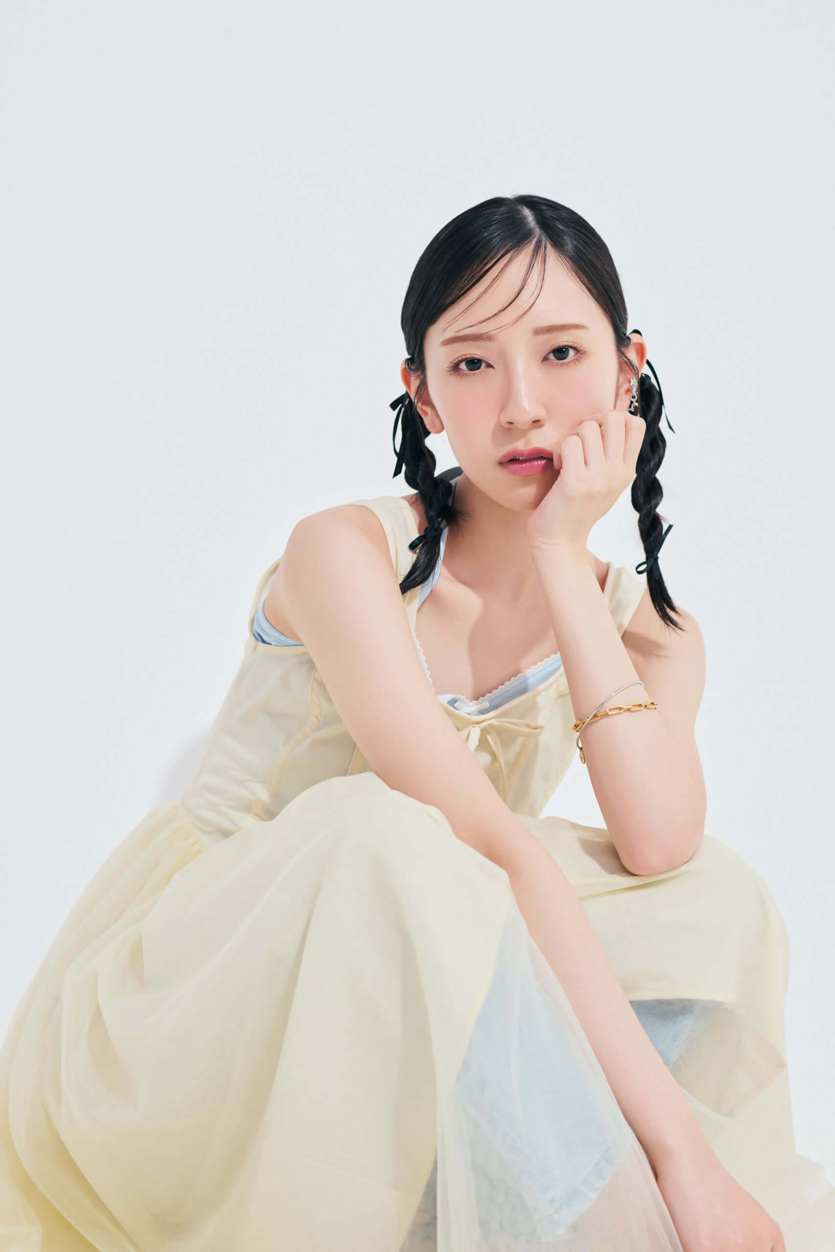 金村美玖さん