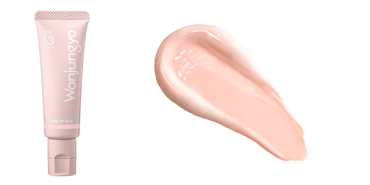 ピーチピンク