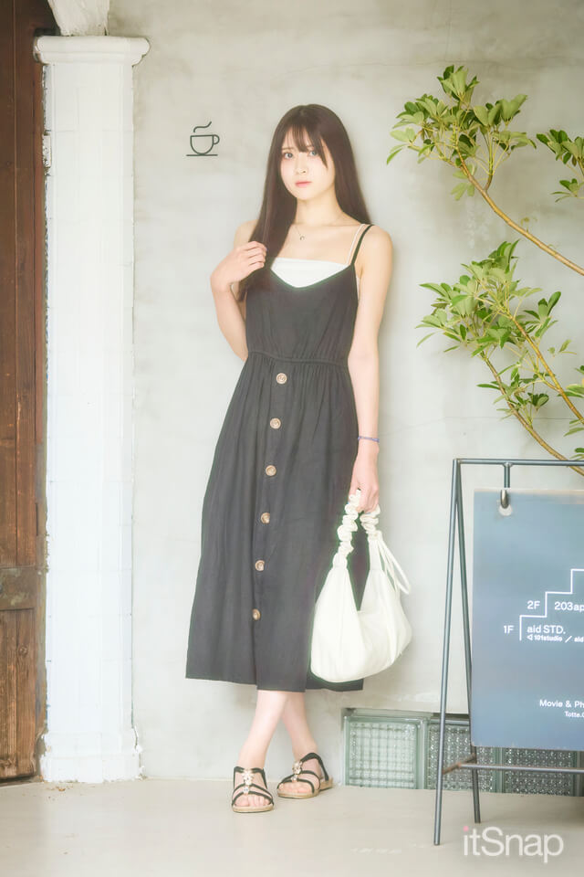 山口千奈