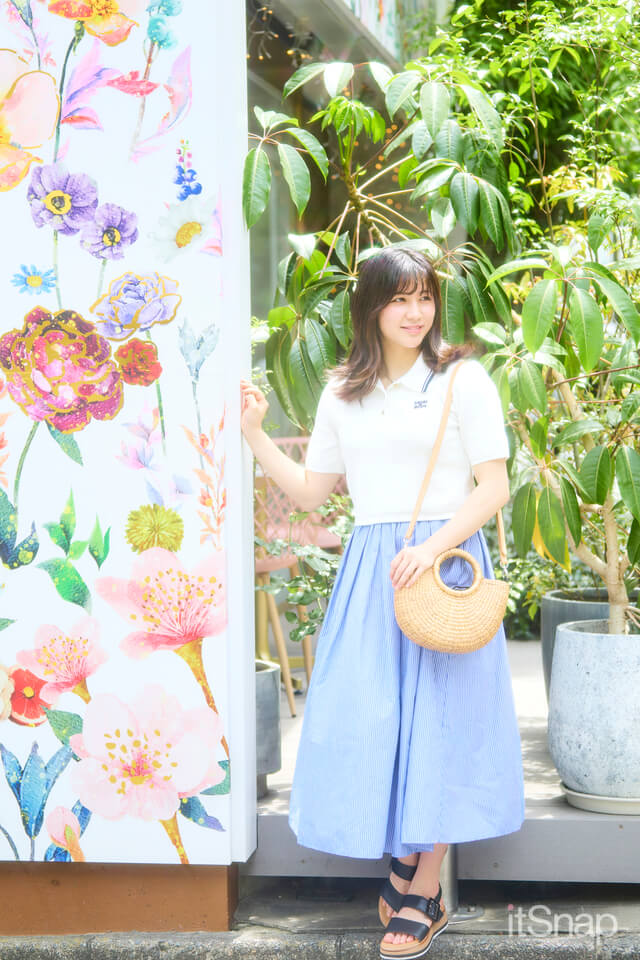 町田恵望