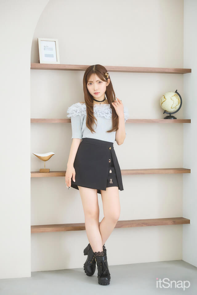 昼間彩花