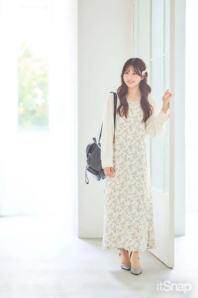 松本花緒里