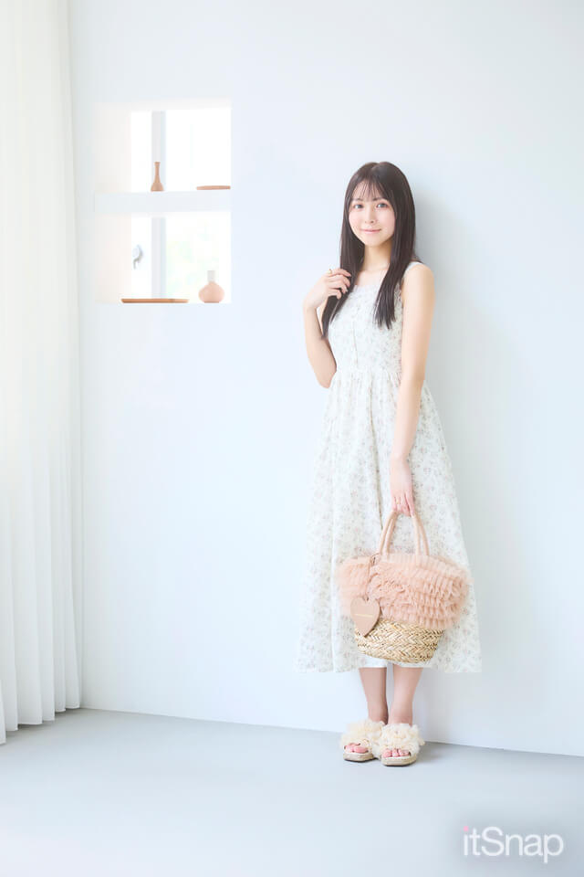 保田絵里サン