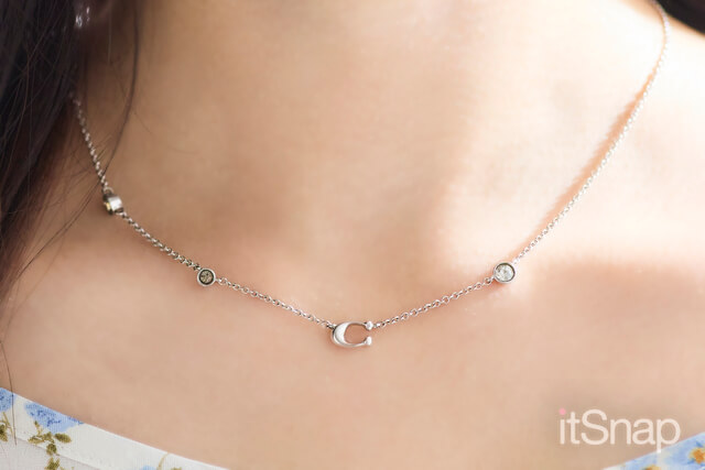 シルバーアクセ