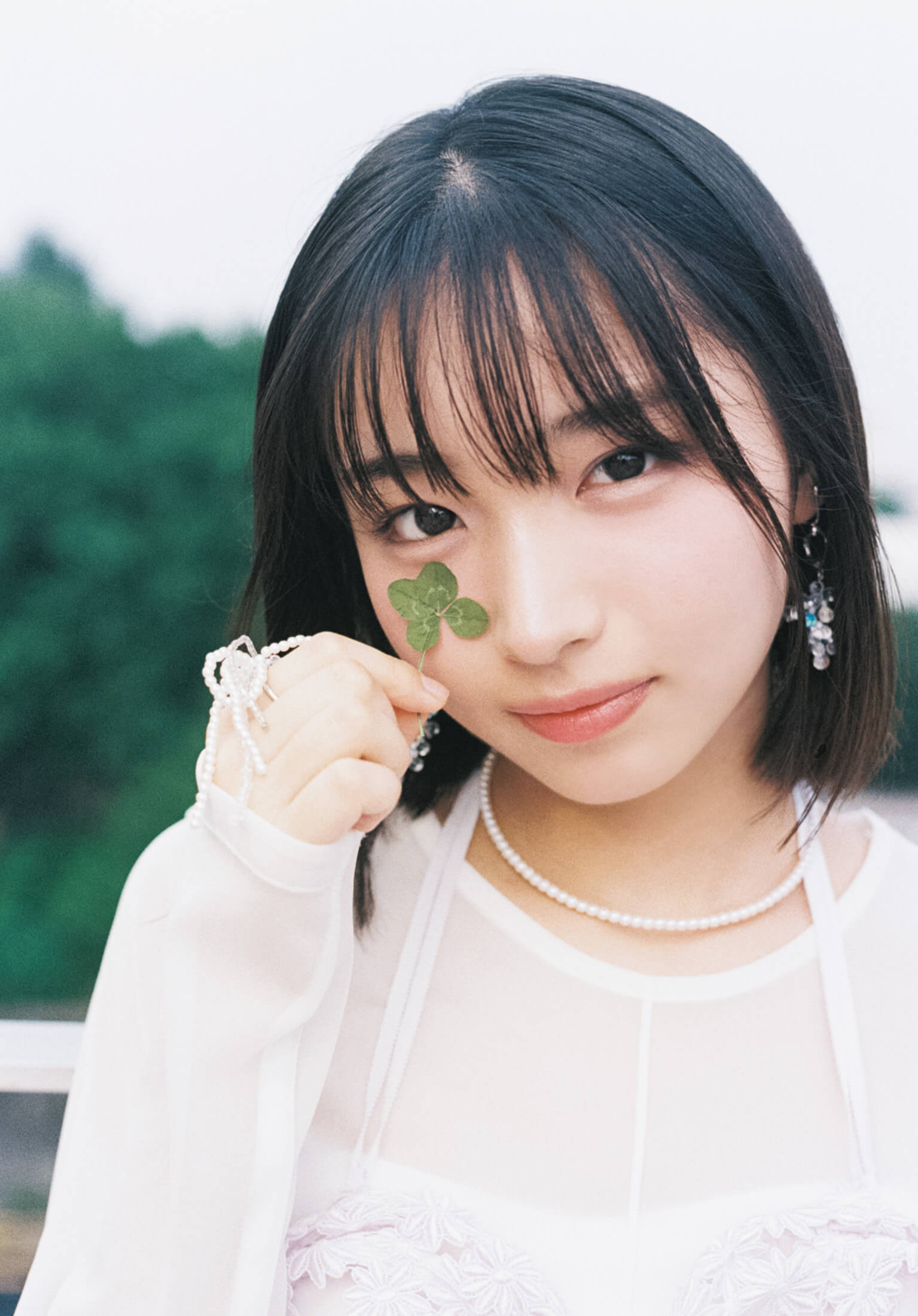 大野愛実