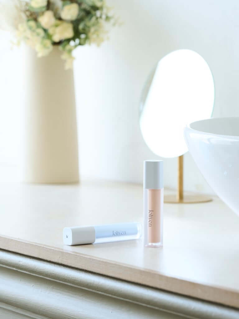 Joliyen.(ジョリエン)の肌レベルアップ下地で厚塗り卒業！｜itSnapマガジン