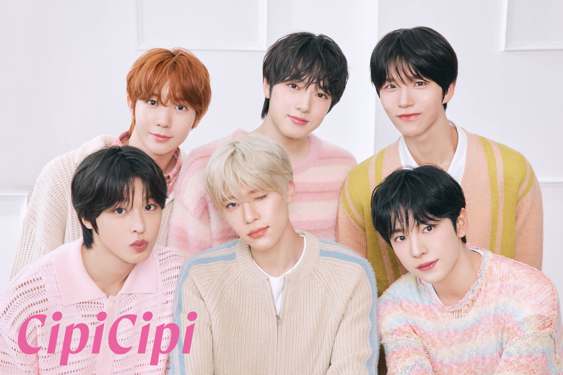 NCT WISH