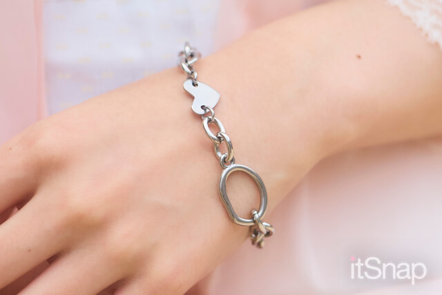 シルバーアクセ