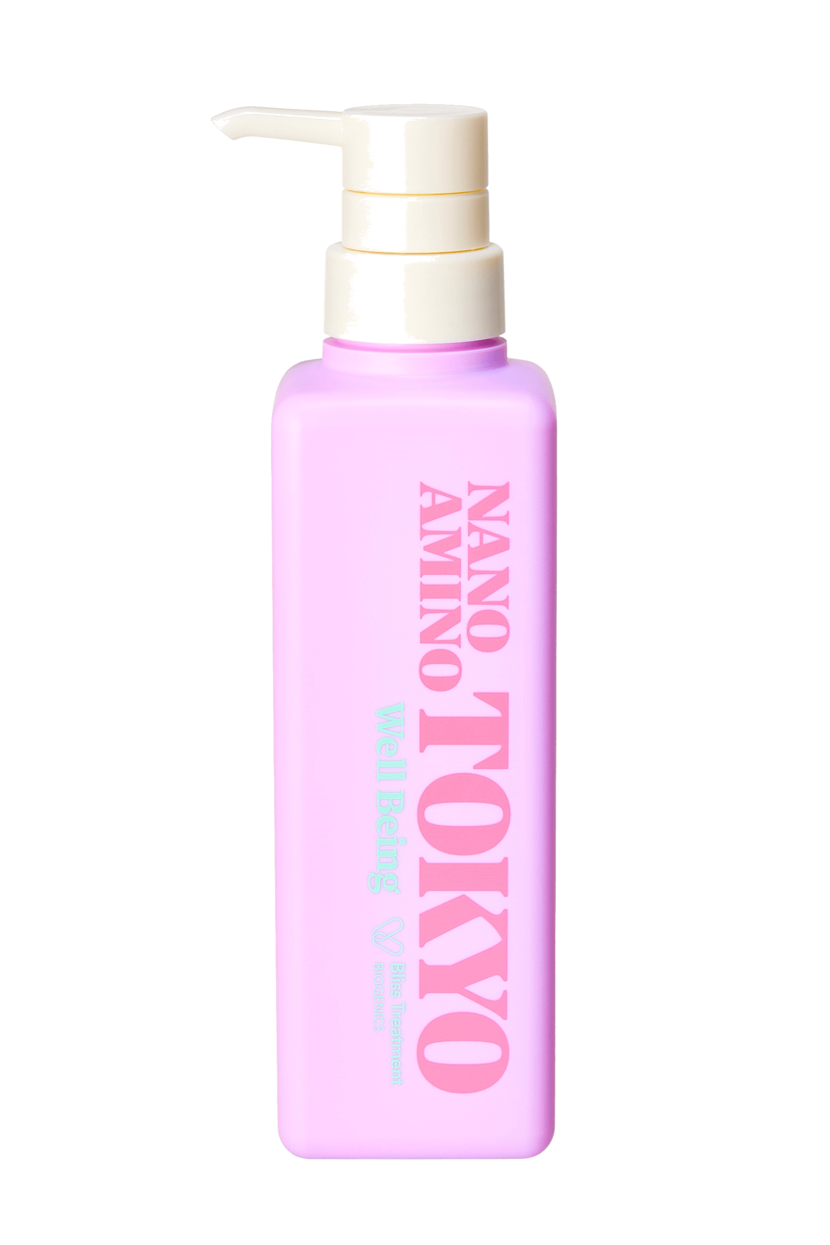 NANOAMINO