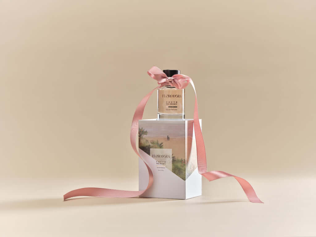 韓国から日本に上陸！FLORODORA(フローロドラ)」で毎日のスキンケアを