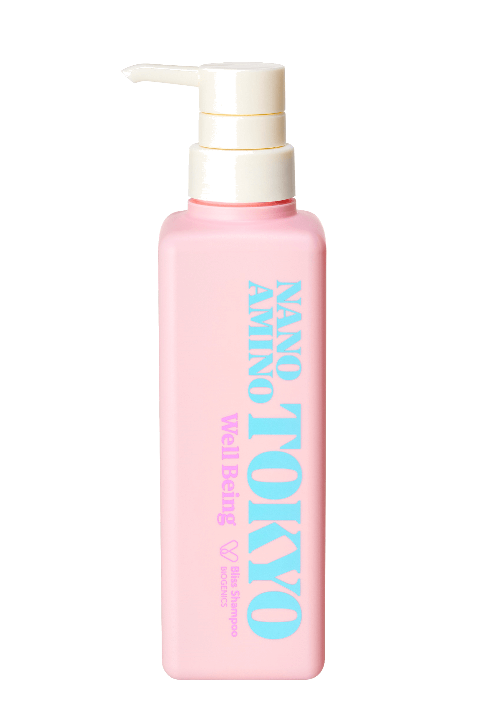 NANOAMINO