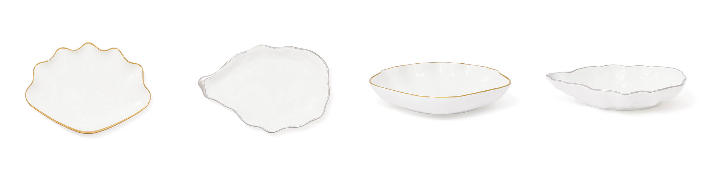 シェルプレート