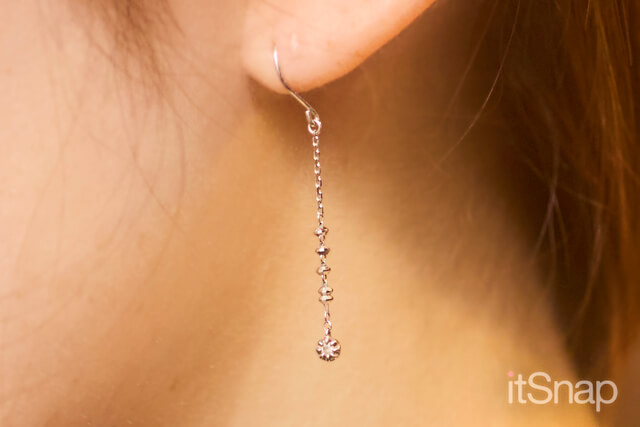 シルバーアクセサリー