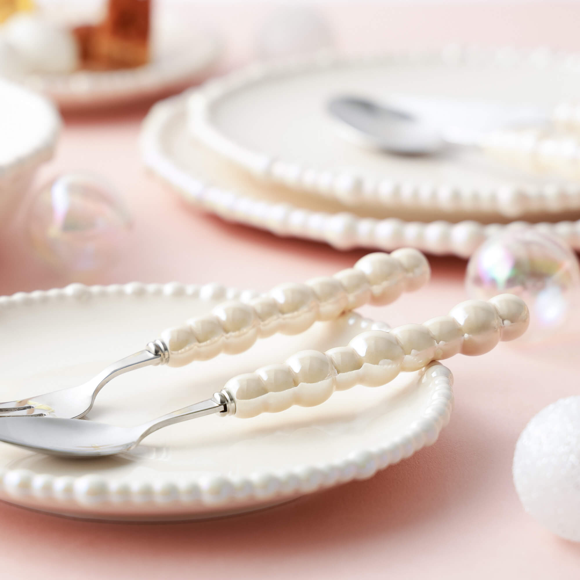 パールシリーズ