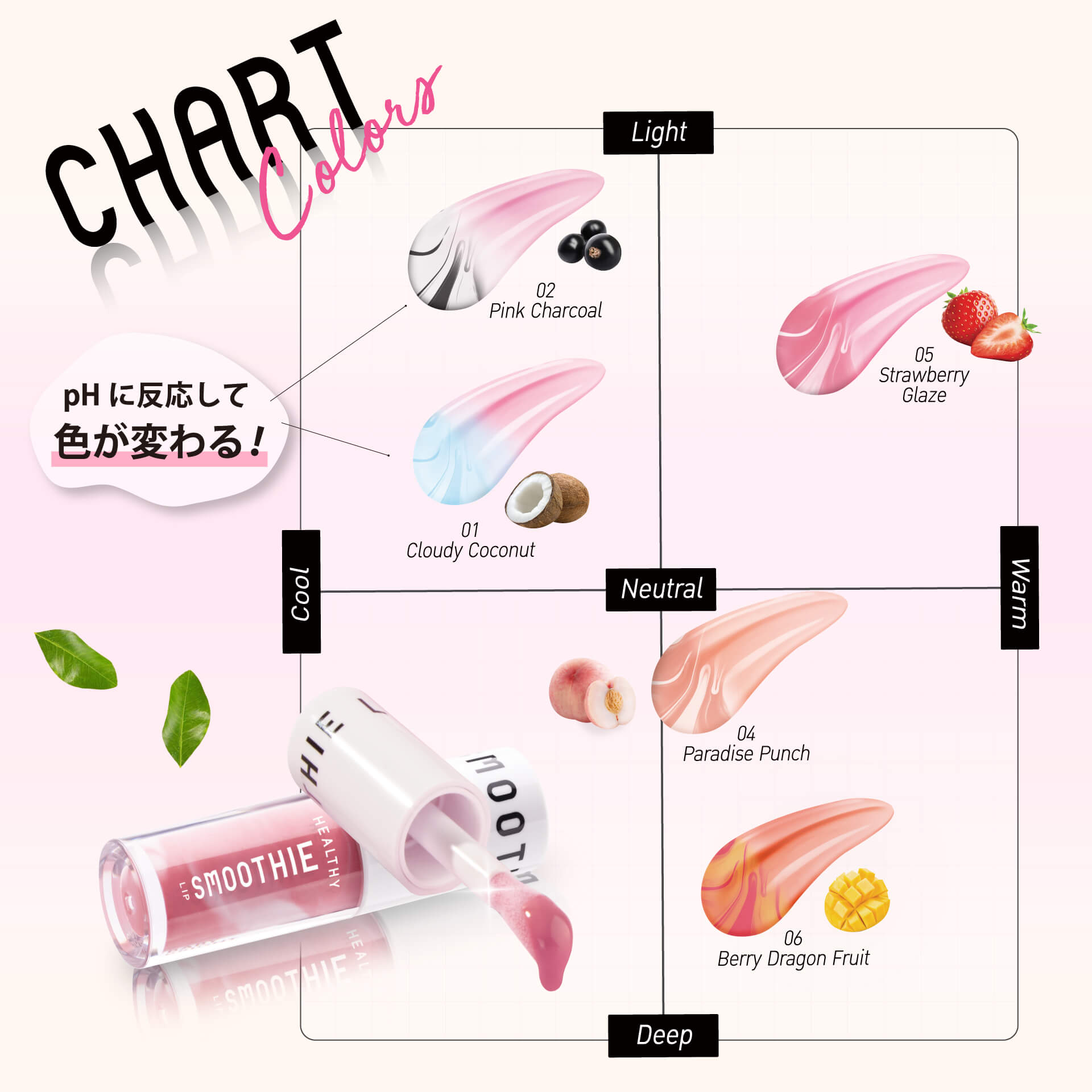 ベイビーブライト