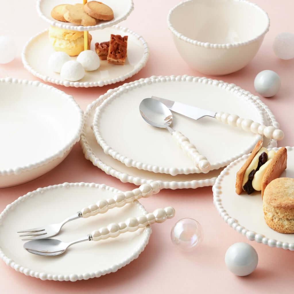 通販OK・即ポチ確定♡Francfrancの冬新作テーブルウェアが「映え」の神