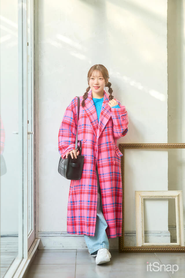 関西グルメのYumiサン